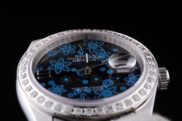 Rolex Datejust Best Quality Replica Watches 4678 - Image 4