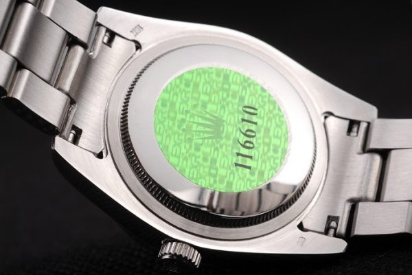 Rolex Datejust Best Quality Replica Watches 4678 - Image 6
