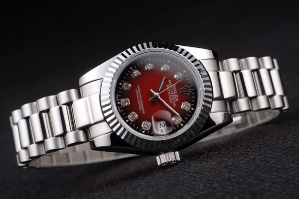 Rolex Datejust Best Quality Replica Watches 4683 - Image 2