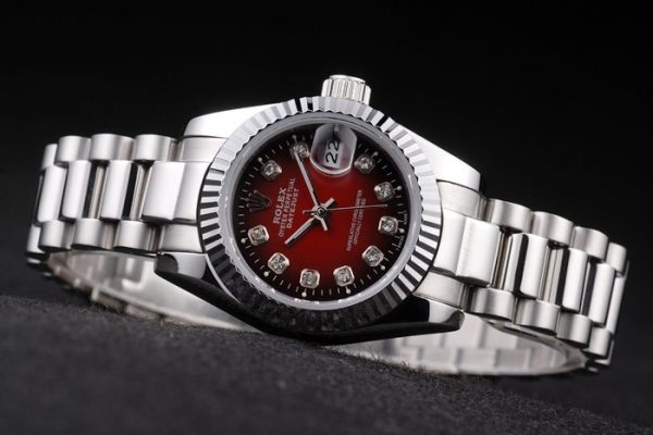 Rolex Datejust Best Quality Replica Watches 4683 - Image 3
