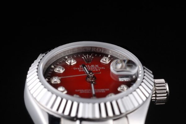 Rolex Datejust Best Quality Replica Watches 4683 - Image 4