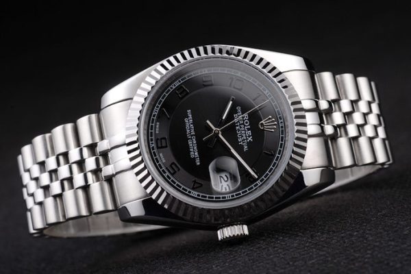 Rolex Datejust Best Quality Replica Watches 4676 - Image 2