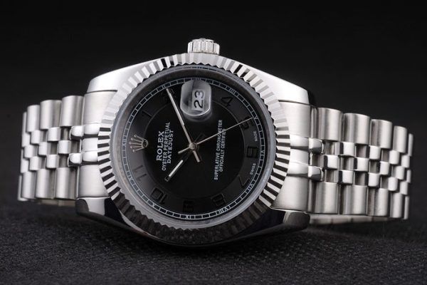 Rolex Datejust Best Quality Replica Watches 4676 - Image 3