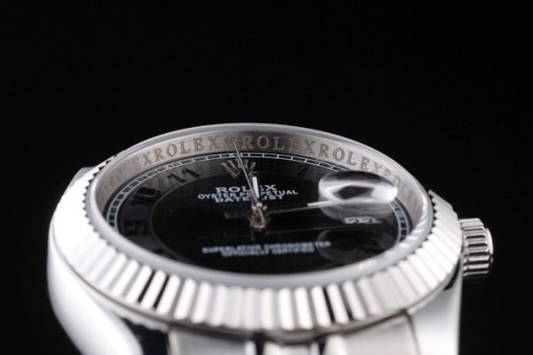 Rolex Datejust Best Quality Replica Watches 4676 - Image 4