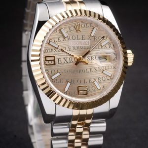 Rolex DateJust Best Quality Replica Watches 4729