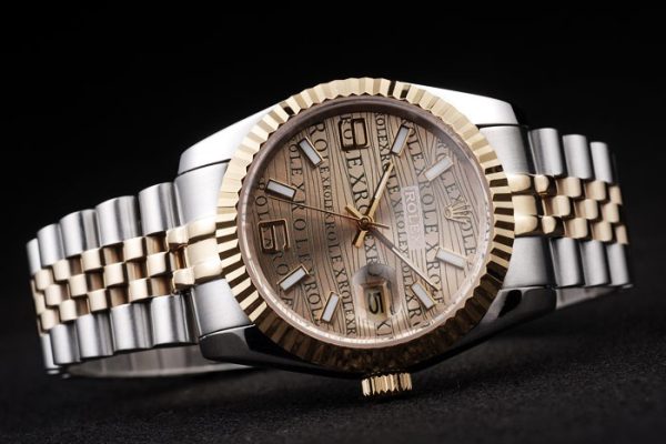 Rolex DateJust Best Quality Replica Watches 4729 - Image 2
