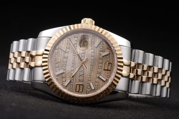 Rolex DateJust Best Quality Replica Watches 4729 - Image 3