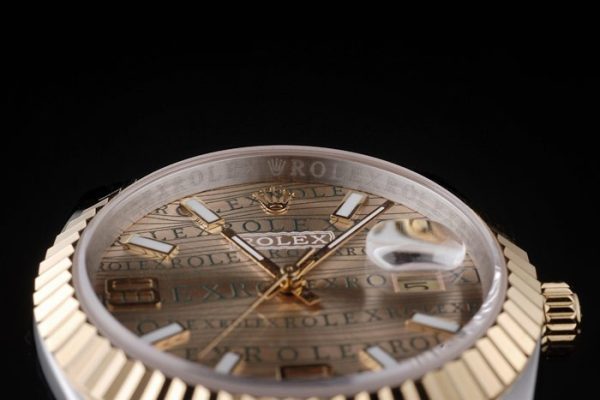 Rolex DateJust Best Quality Replica Watches 4729 - Image 4