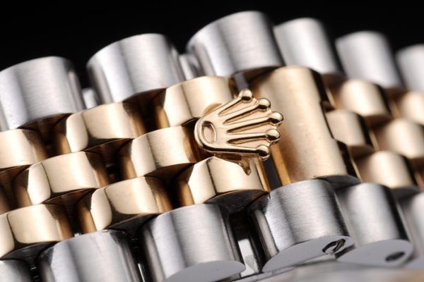Rolex DateJust Best Quality Replica Watches 4729 - Image 5