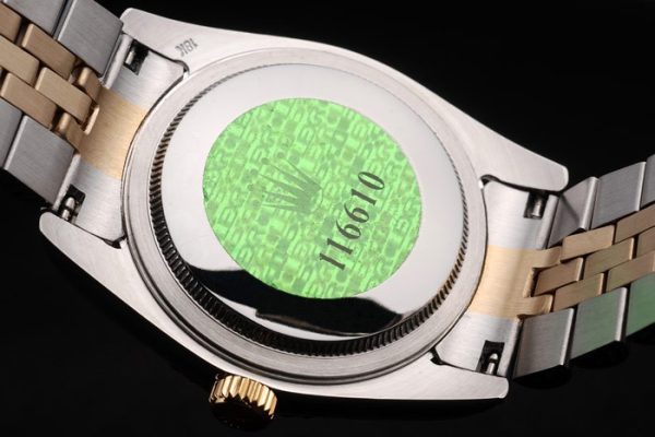 Rolex DateJust Best Quality Replica Watches 4729 - Image 7
