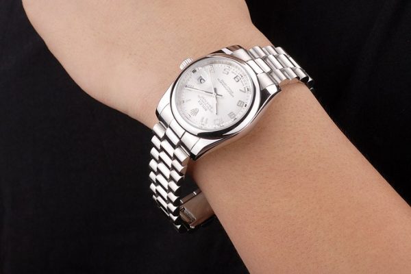 Rolex Datejust Best Quality Replica Watches 4785 - Image 2