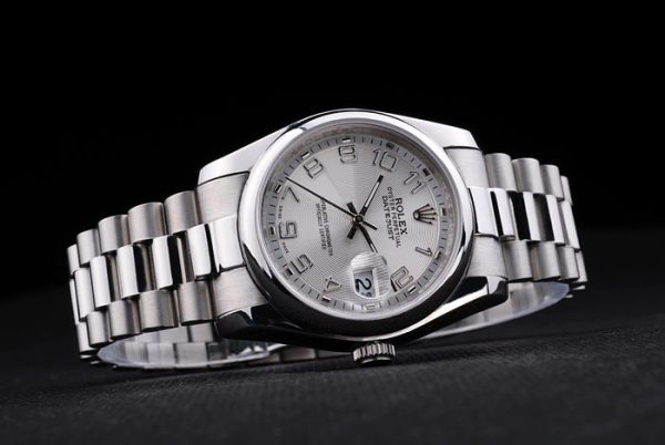 Rolex Datejust Best Quality Replica Watches 4785 - Image 4