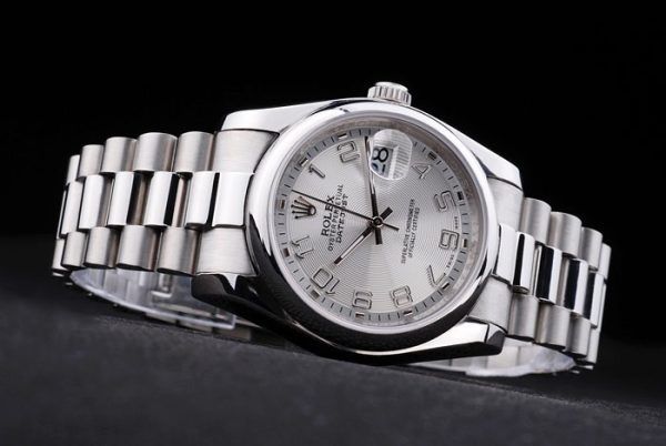 Rolex Datejust Best Quality Replica Watches 4785 - Image 5
