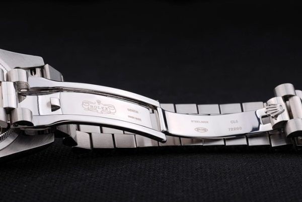 Rolex Datejust Best Quality Replica Watches 4785 - Image 8