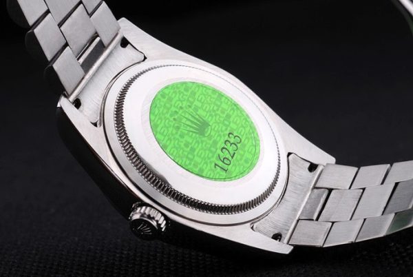 Rolex Datejust Best Quality Replica Watches 4785 - Image 9