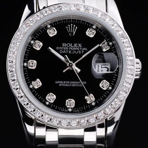 Rolex Datejust Best Quality Replica Watches 4775