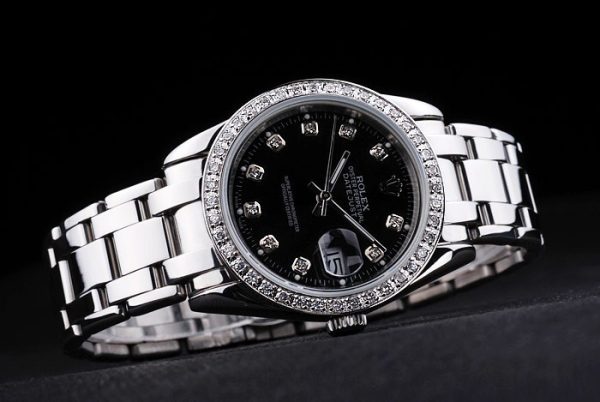 Rolex Datejust Best Quality Replica Watches 4775 - Image 3