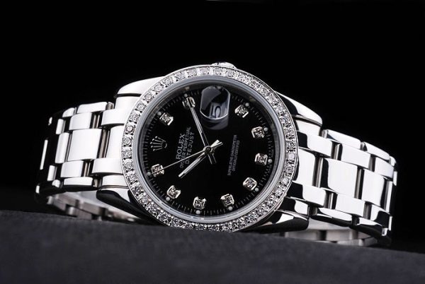 Rolex Datejust Best Quality Replica Watches 4775 - Image 4
