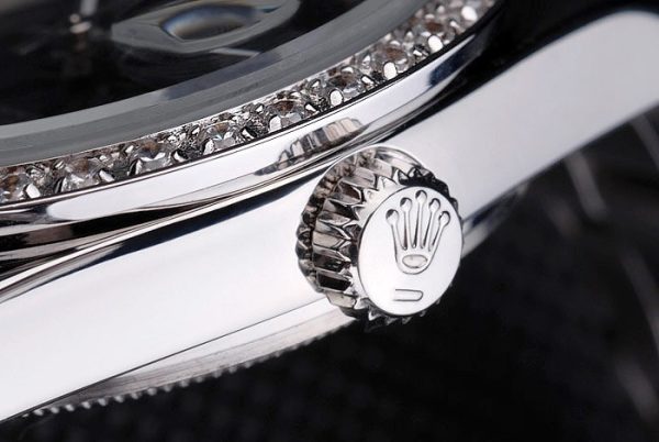 Rolex Datejust Best Quality Replica Watches 4775 - Image 5
