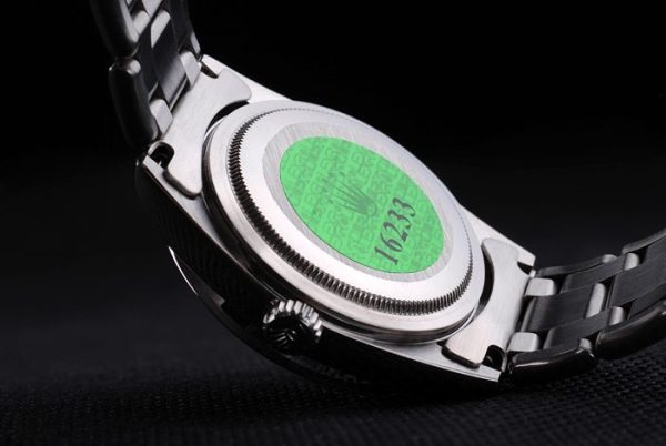 Rolex Datejust Best Quality Replica Watches 4775 - Image 7