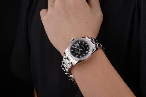Rolex Datejust Best Quality Replica Watches 4775 - Image 8