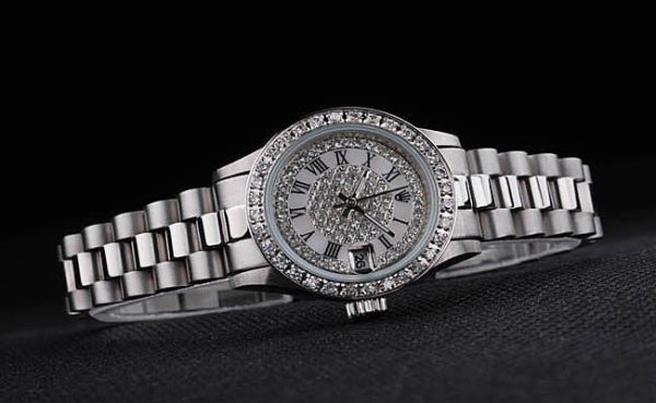 Rolex Datejust Best Quality Replica Watches 4781 - Image 2
