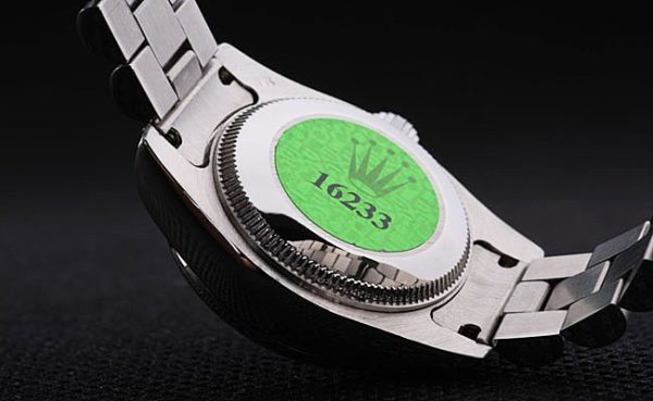 Rolex Datejust Best Quality Replica Watches 4781 - Image 5