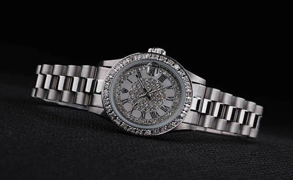 Rolex Datejust Best Quality Replica Watches 4781 - Image 7