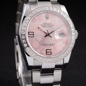 Rolex Datejust Best Quality Replica Watches 4679