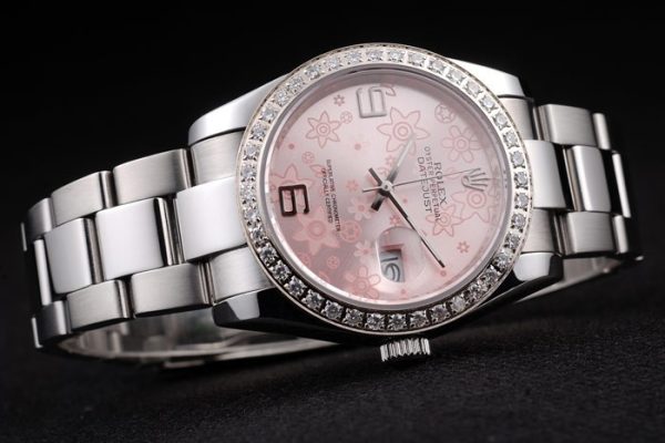 Rolex Datejust Best Quality Replica Watches 4679 - Image 2