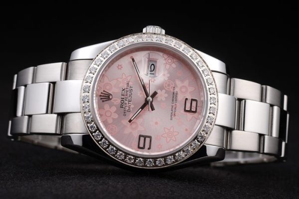 Rolex Datejust Best Quality Replica Watches 4679 - Image 3