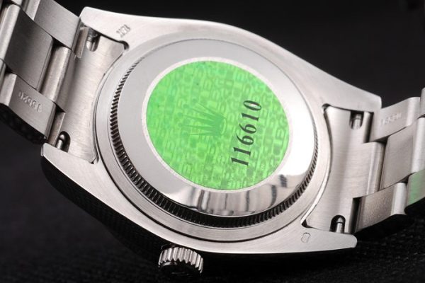 Rolex Datejust Best Quality Replica Watches 4679 - Image 6