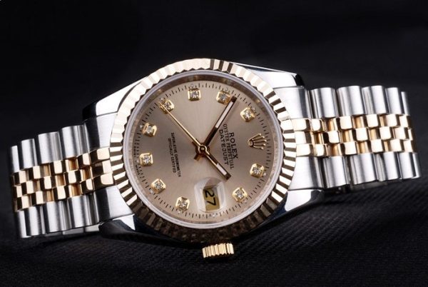 Rolex Datejust Best Quality Replica Watches 4732 - Image 3