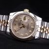 Rolex Datejust Best Quality Replica Watches 4732 - Image 4