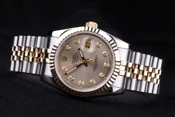 Rolex Datejust Best Quality Replica Watches 4732 - Image 4