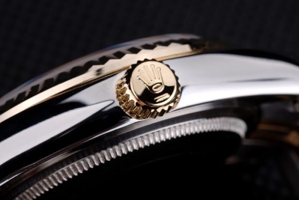Rolex Datejust Best Quality Replica Watches 4732 - Image 6