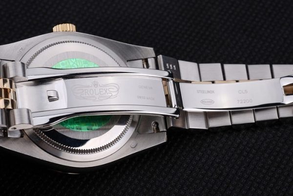 Rolex Datejust Best Quality Replica Watches 4732 - Image 7