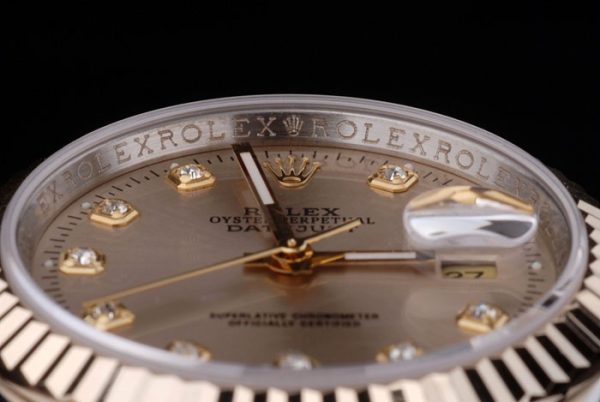 Rolex Datejust Best Quality Replica Watches 4732 - Image 8