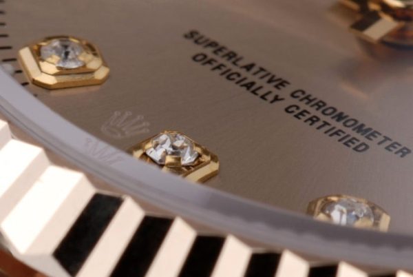 Rolex Datejust Best Quality Replica Watches 4732 - Image 9