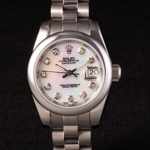 Rolex Datejust Best Quality Replica Watches 4734