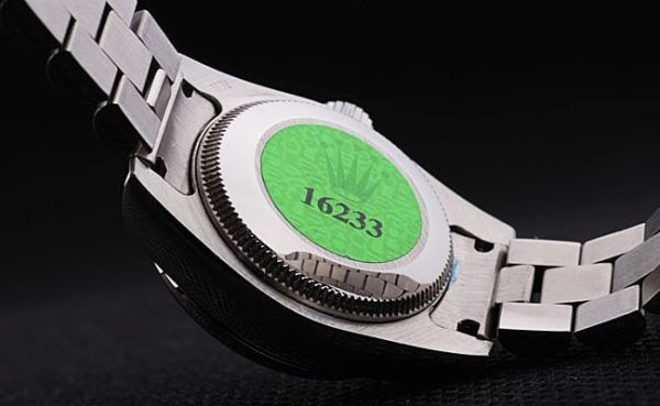 Rolex Datejust Best Quality Replica Watches 4734 - Image 5