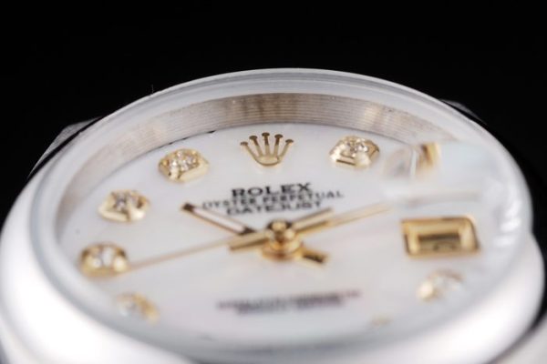Rolex Datejust Best Quality Replica Watches 4734 - Image 7