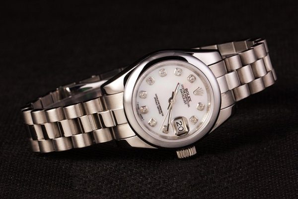 Rolex Datejust Best Quality Replica Watches 4734 - Image 8