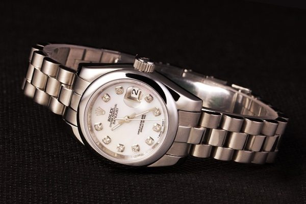 Rolex Datejust Best Quality Replica Watches 4734 - Image 9