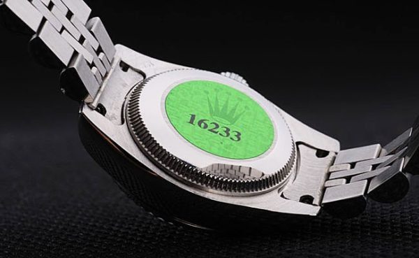 Rolex Datejust Best Quality Replica Watches 4739 - Image 4