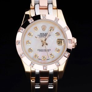 Rolex Datejust Best Quality Replica Watches 4780