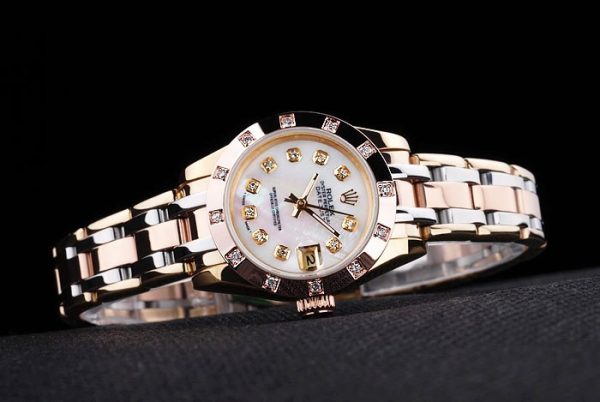 Rolex Datejust Best Quality Replica Watches 4780 - Image 3