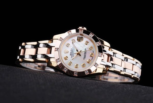 Rolex Datejust Best Quality Replica Watches 4780 - Image 4