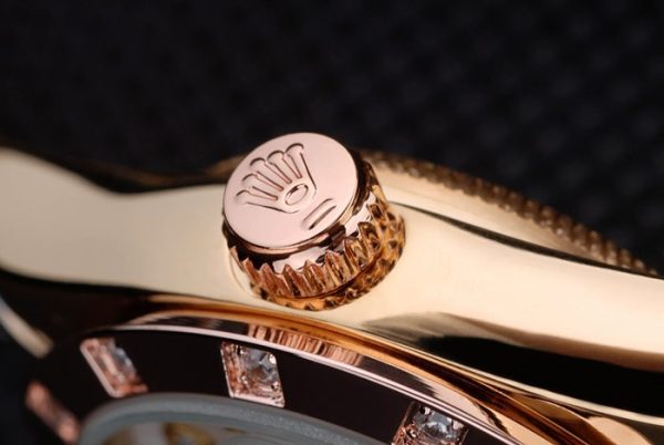 Rolex Datejust Best Quality Replica Watches 4780 - Image 6