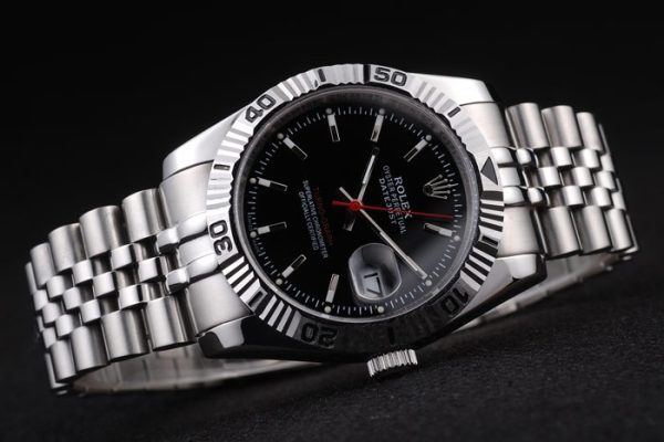 Rolex Datejust Best Quality Replica Watches 4675 - Image 2